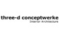 Three-D Conceptwerke